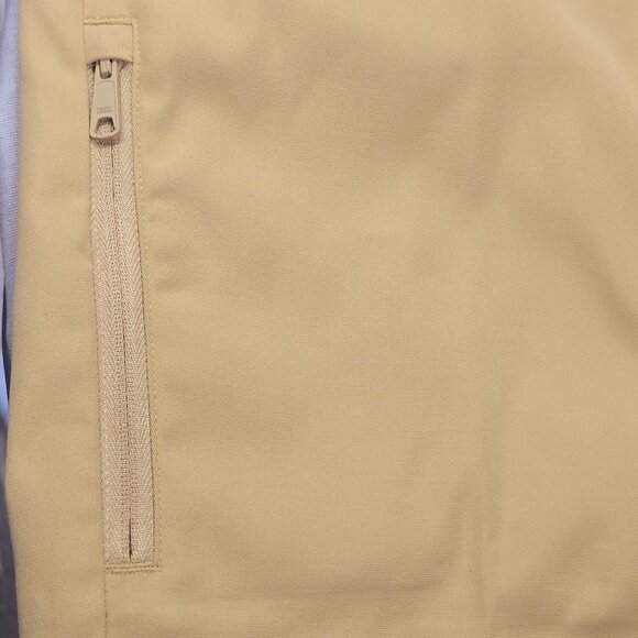 NWT TAHOE RIVER OUTFITTERS (TRO) PRAIRIE SAND WICKING WALKING SHORTS SIZE 36 - Picture 12 of 12